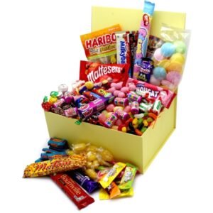sweets and Chocolates