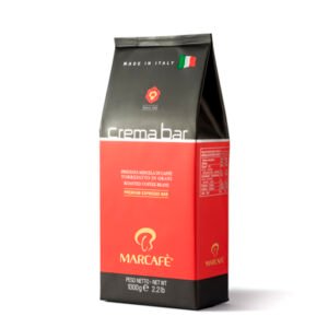 Crema Bar Mar Cafe 30% ARABICA 1kg