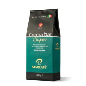 Crema Bar Super 40% ARABICA 1kg