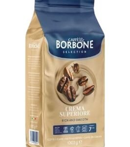 Caffè Borbone Crema Superiore 80% Arabica 1kg