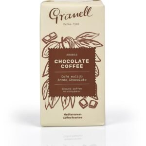 Granell Chocolate Coffee 100% Arabica 250g