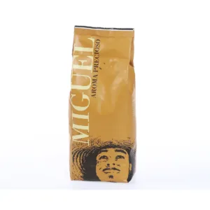 Aroma Precioso El Miguel 70%Arabica 1kg