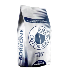 Caffè Borbone Miscela Blu (Vending) 50%Arabica 1kg