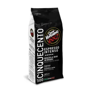 Caffe Vergnano  Intenso 500 Blend 1kg