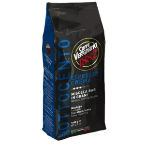 Caffè Vergnano Espresso CREMA 800 1kg