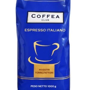 coffea club blu 1kg