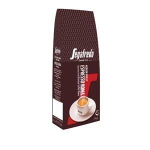 SEGAFREDO ESPRESSO ROMA 40% Arabica 1kg