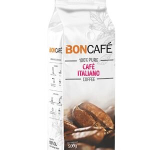 BonCafé ITALIANO 500g