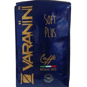 VARANINI soft plus 100% Robusta