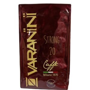 Varanini Strong  20% Arabica 1Kg