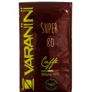 VARANINI SUPER 80% Arabica 1Kg