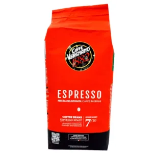 Caffe Vergnano - Whole Beans - Espresso - 500g