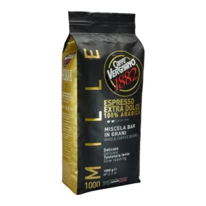 Caffe Vergnano Extra Dolce 100% Arabica 1kg