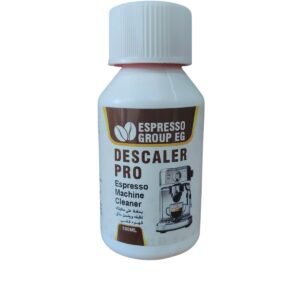 Descaler Pro Espresso Machine Cleaner 100ml