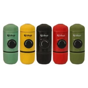 Luwak Portable Coffee Machine