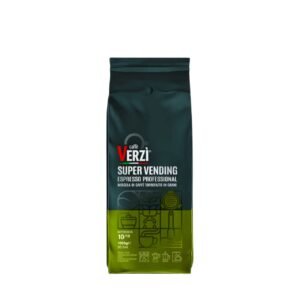 VERZI CAFFE 80% Robusta Vending 1Kg