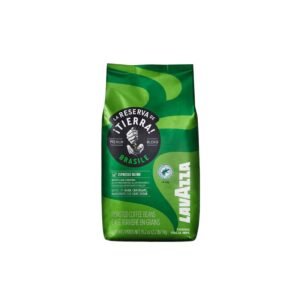 La Reserva de ¡Tierra! Brasile blend Espresso 1kg