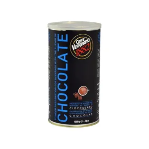 Hot Chocolate Vergnano 1KG