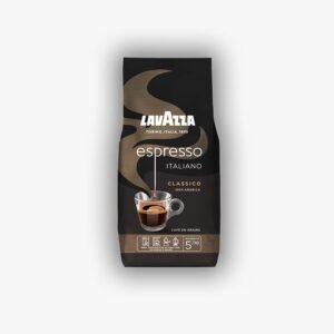 Espresso Italiano Classico100% Arabica Beans 1kg