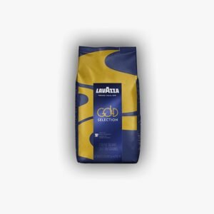 Gold Selection Espresso Lavazza Beans 1kg