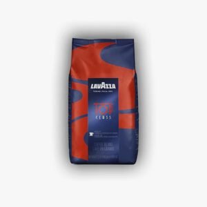 Top Class Coffee Beans Espresso Lavazza 1kg