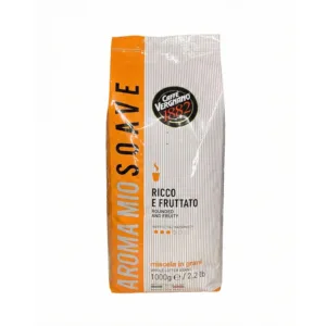 Aroma Mio Soave 1kg beans vergnano 1882