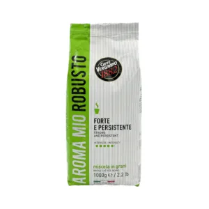 Aroma mio forte Robusto 80% robusta