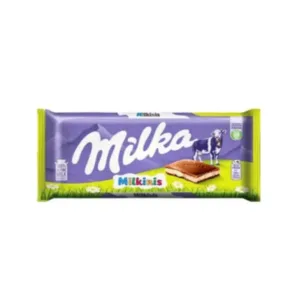 Milka - Milkinis - 100 g