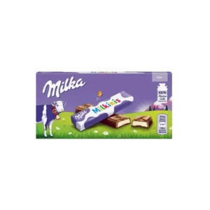Milka - Milkinis - 87.5g