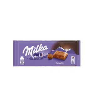 Milka - Noisette - 90g