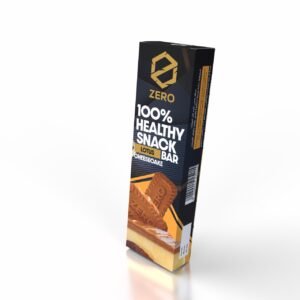 بروتين بار – لوتسي تشيز كيك 70 جرام