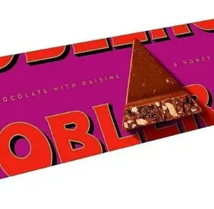 Toblerone Fruit & Nut 100g
