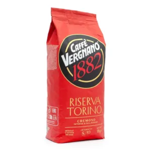 Riserva Torino Cremoso 1kg beans espresso