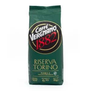 Riserva Torino Nobile 1kg beans espresso