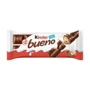 Kinder Bueno Chocolate Hazelnut 43g