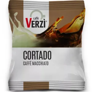 Dolce Gusto capsule CORTADO VERZI CAFFE - capsule 30 pcs