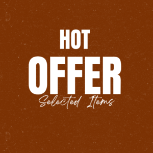 Hot Offer