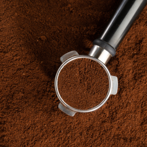 Ground Coffee