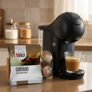 Capsules Dolce Gusto